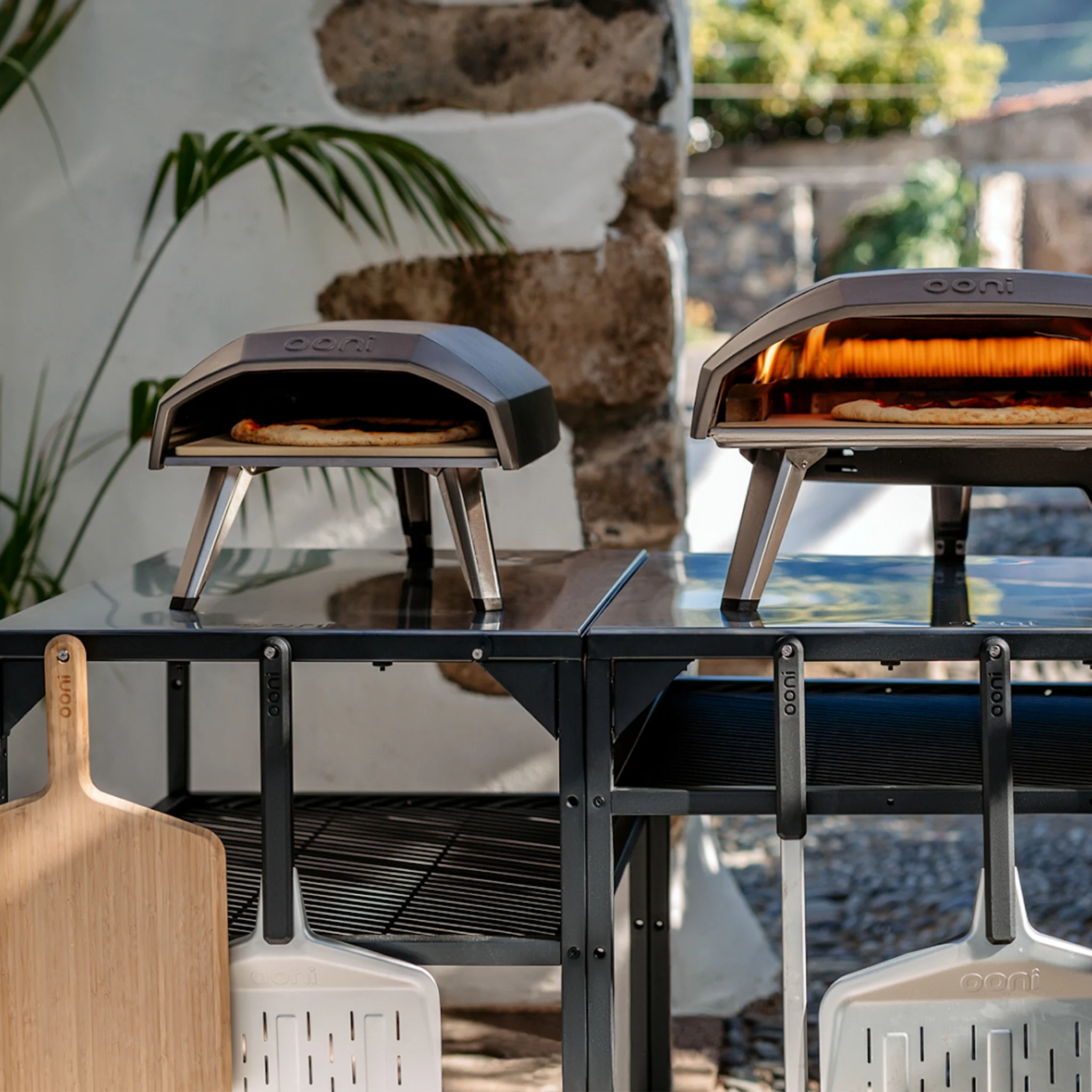 Connector Kit for Ooni Modular Tables - Image 5