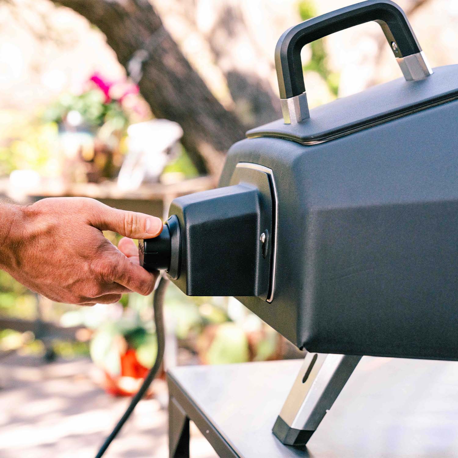 Natural Gas Burner for Ooni Karu 16 and Karu 2 Pro - Image 5