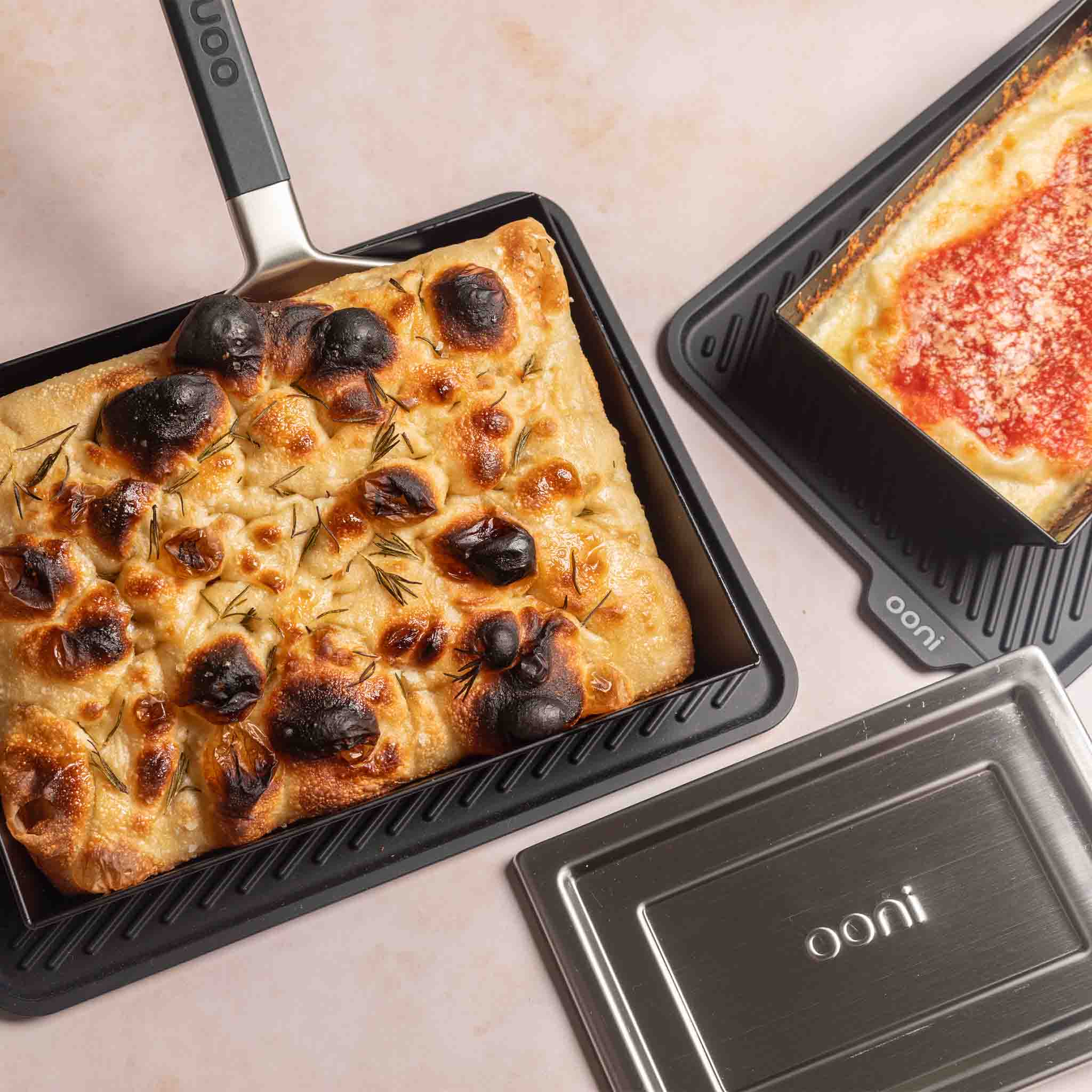 Ooni Detroit-Style Pizza Pan - Image 11