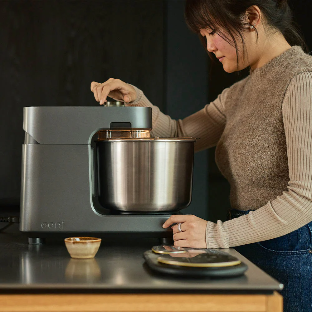 Ooni Halo Pro Dough Ball Maker Bundle - Image 8