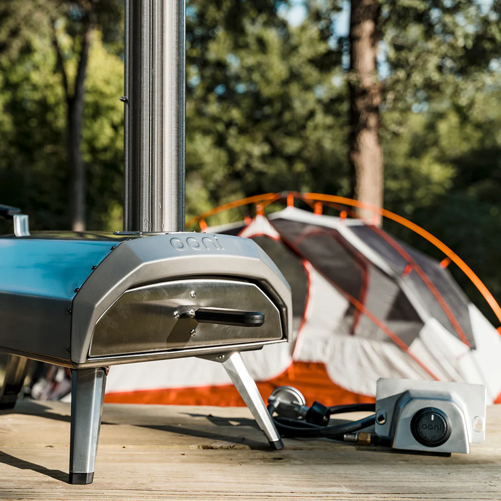 Gas Burner for Ooni Karu 12 and Karu 2 - Image 10