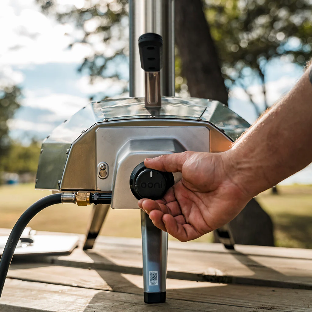 Gas Burner for Ooni Karu 12 and Karu 2 - Image 2