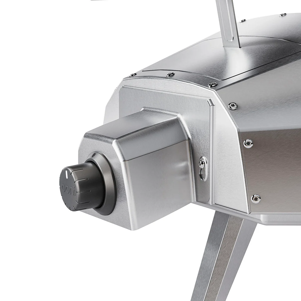 Gas Burner for Ooni Karu 12 and Karu 2 - Image 5