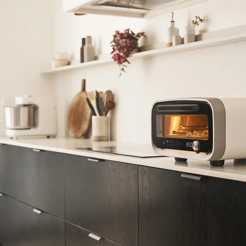 Ooni Halo Pro and Volt 2 Indoor Cooking Bundle - Image 4