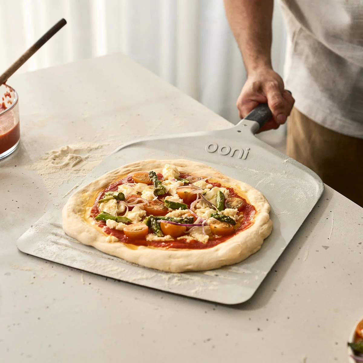 Ooni Halo Pro and Volt 2 Indoor Cooking Bundle - Image 6