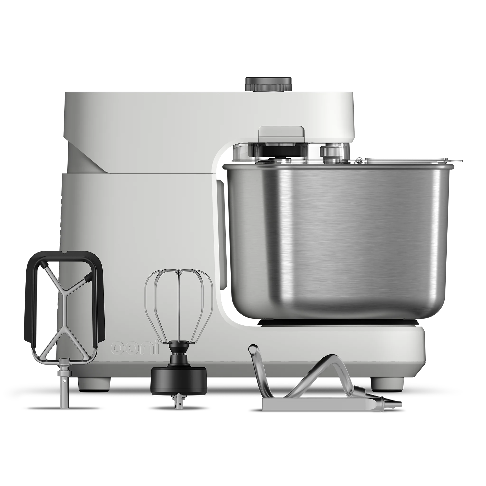 Ooni Halo Pro and Volt 2 Indoor Cooking Bundle - Image 8