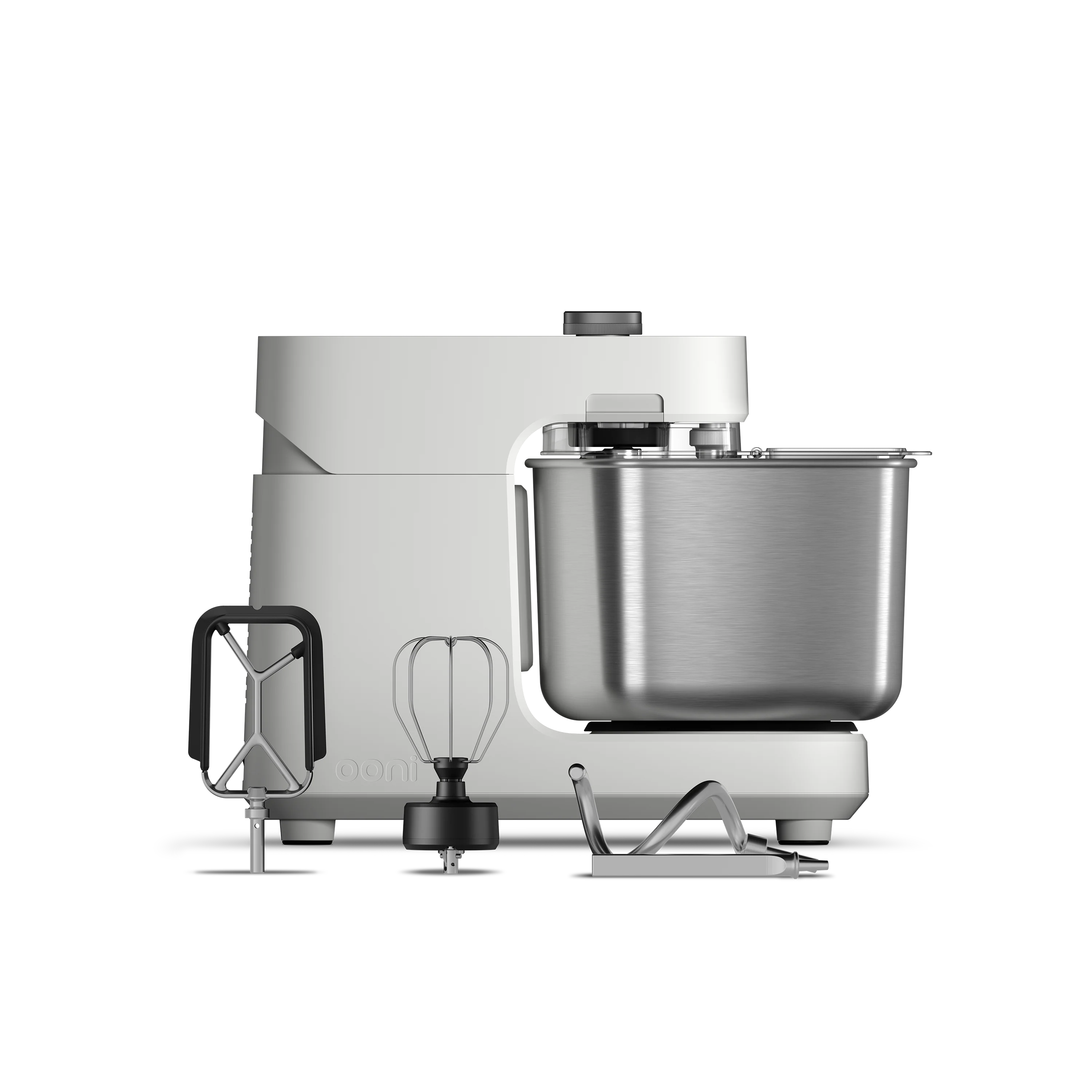 Ooni Halo Pro Spiral Dough Mixer - Image 12