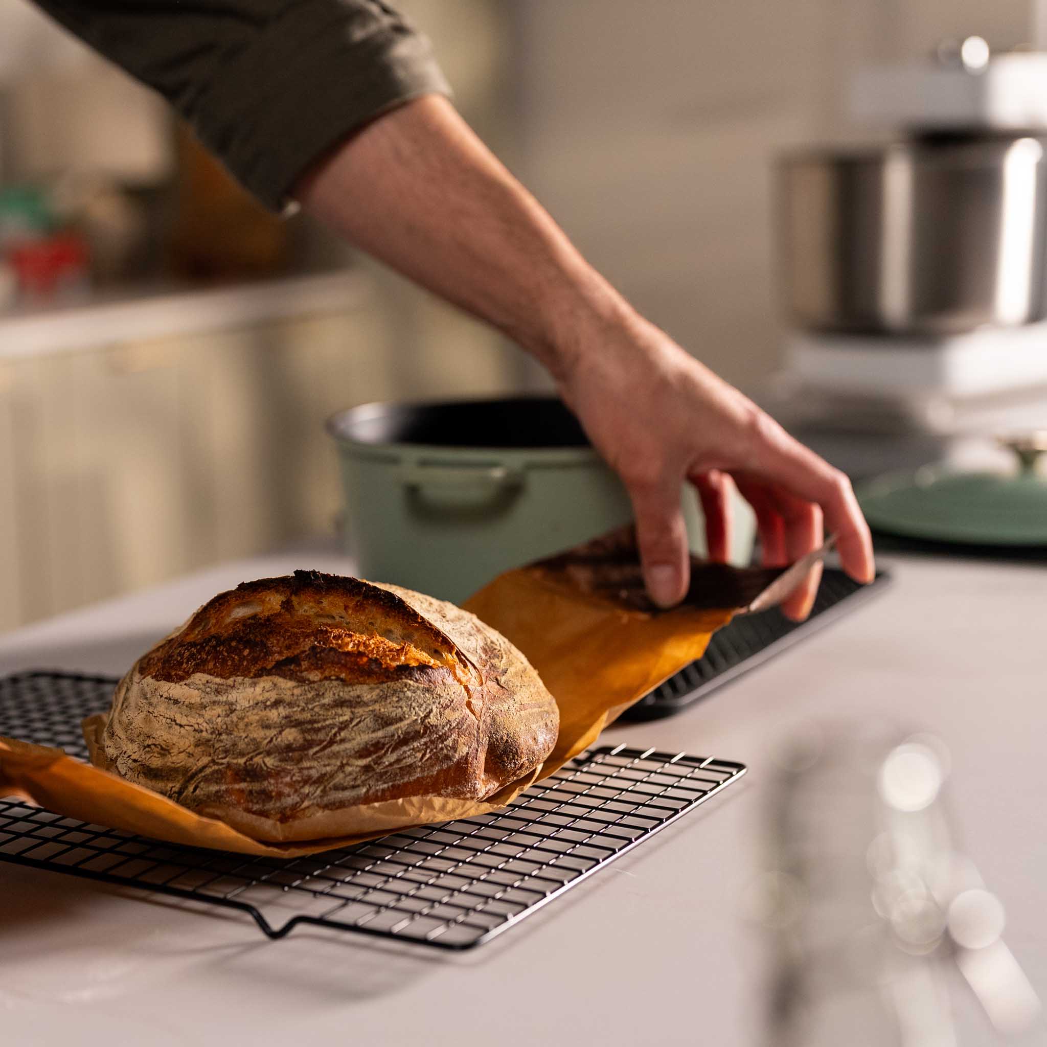 Ooni Halo Pro Spiral Dough Mixer - Image 13