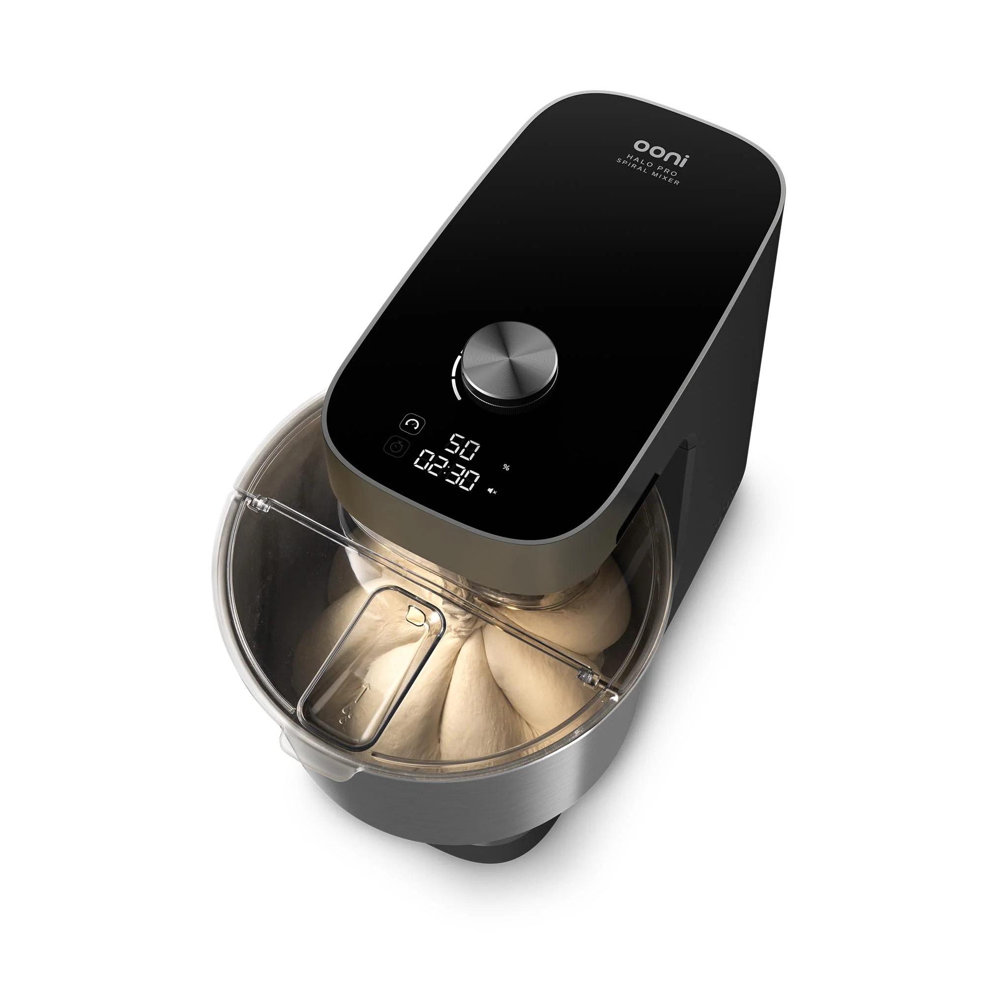 Ooni Halo Pro Spiral Dough Mixer - Image 3