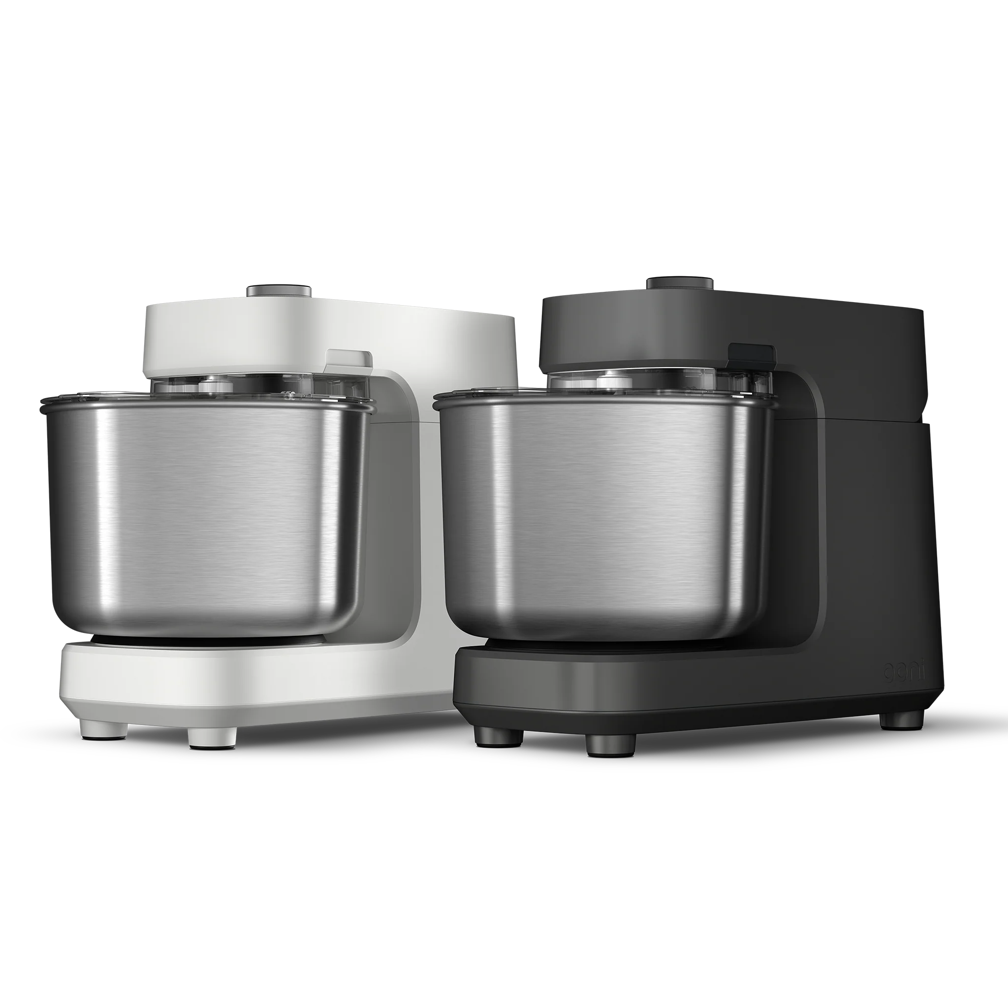 Ooni Halo Pro Spiral Dough Mixer - Image 8