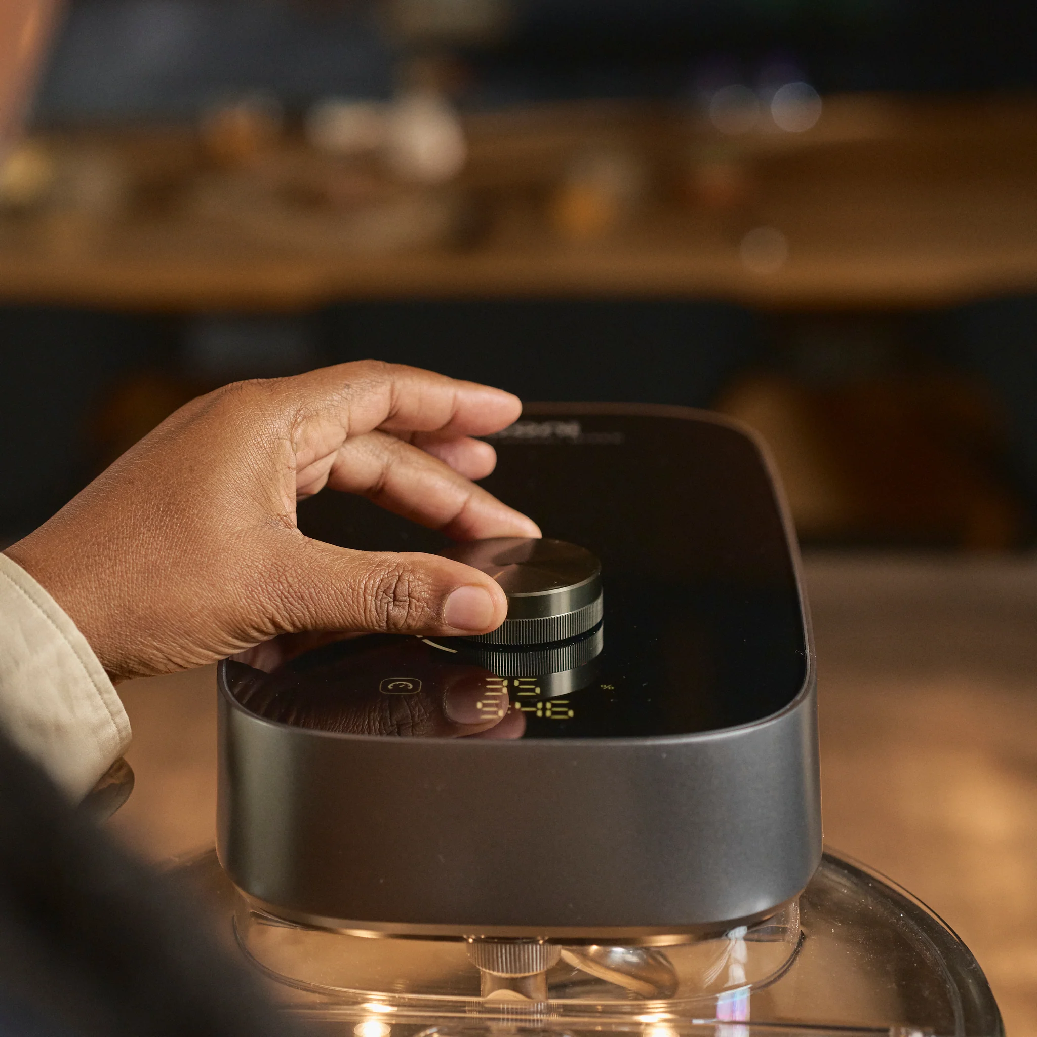 Ooni Halo Pro Spiral Dough Mixer - Image 9