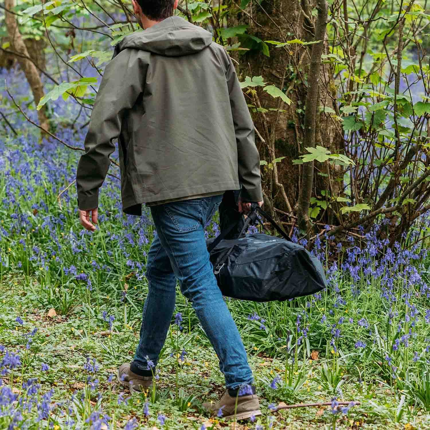 Carry Cover for Ooni Karu 12, Karu 12G and Karu 2 - Image 3