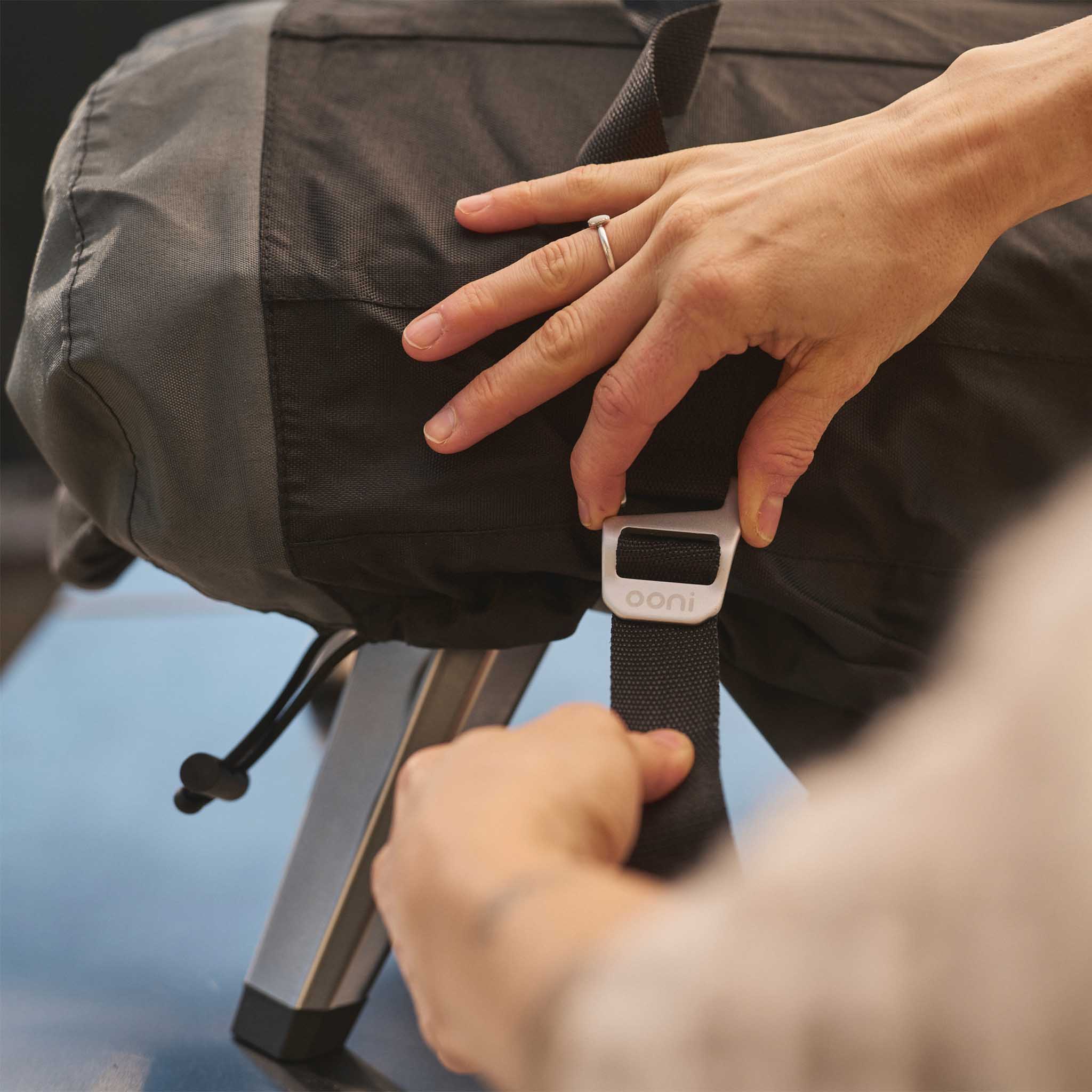 Carry Cover for Ooni Koda 2 - Image 3