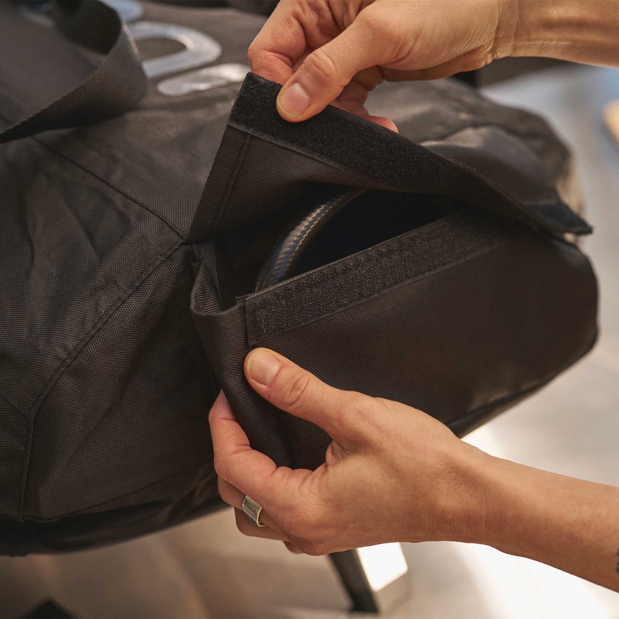 Carry Cover for Ooni Koda 2 - Image 4