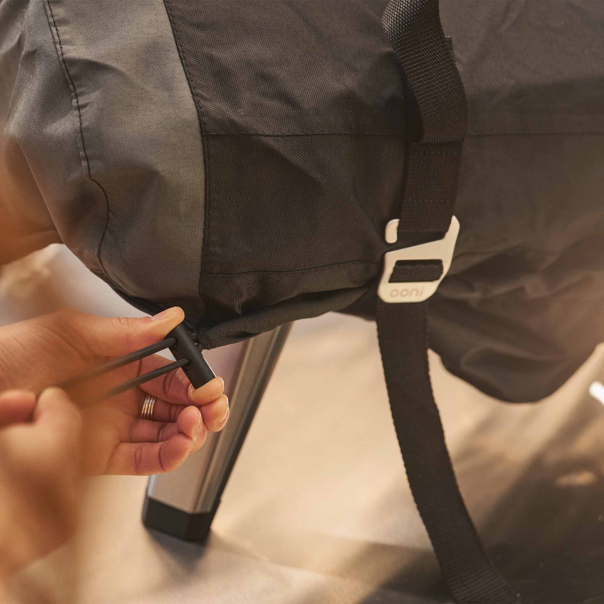 Carry Cover for Ooni Koda 2 - Image 5