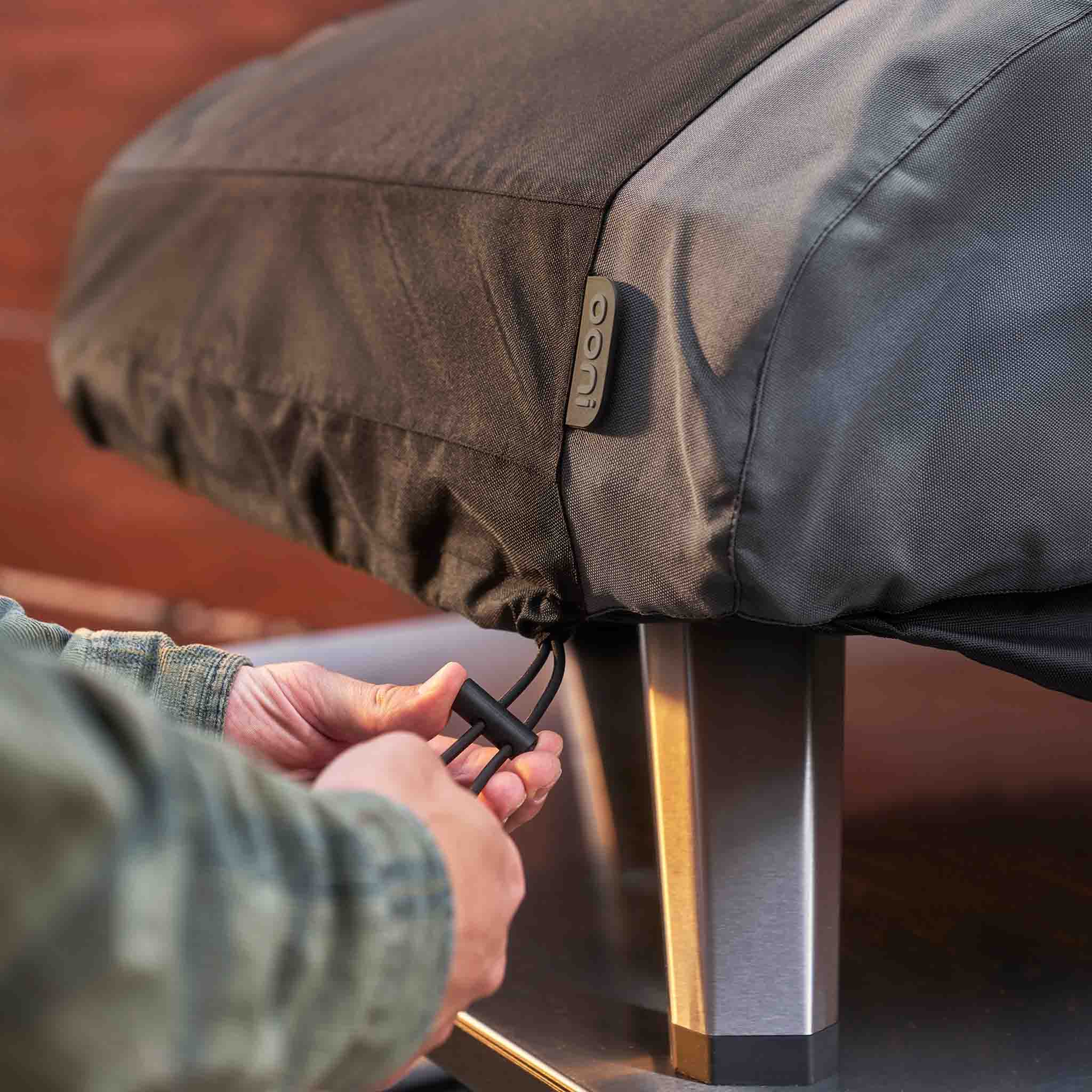 Cover for Ooni Koda 2 Max - Image 4