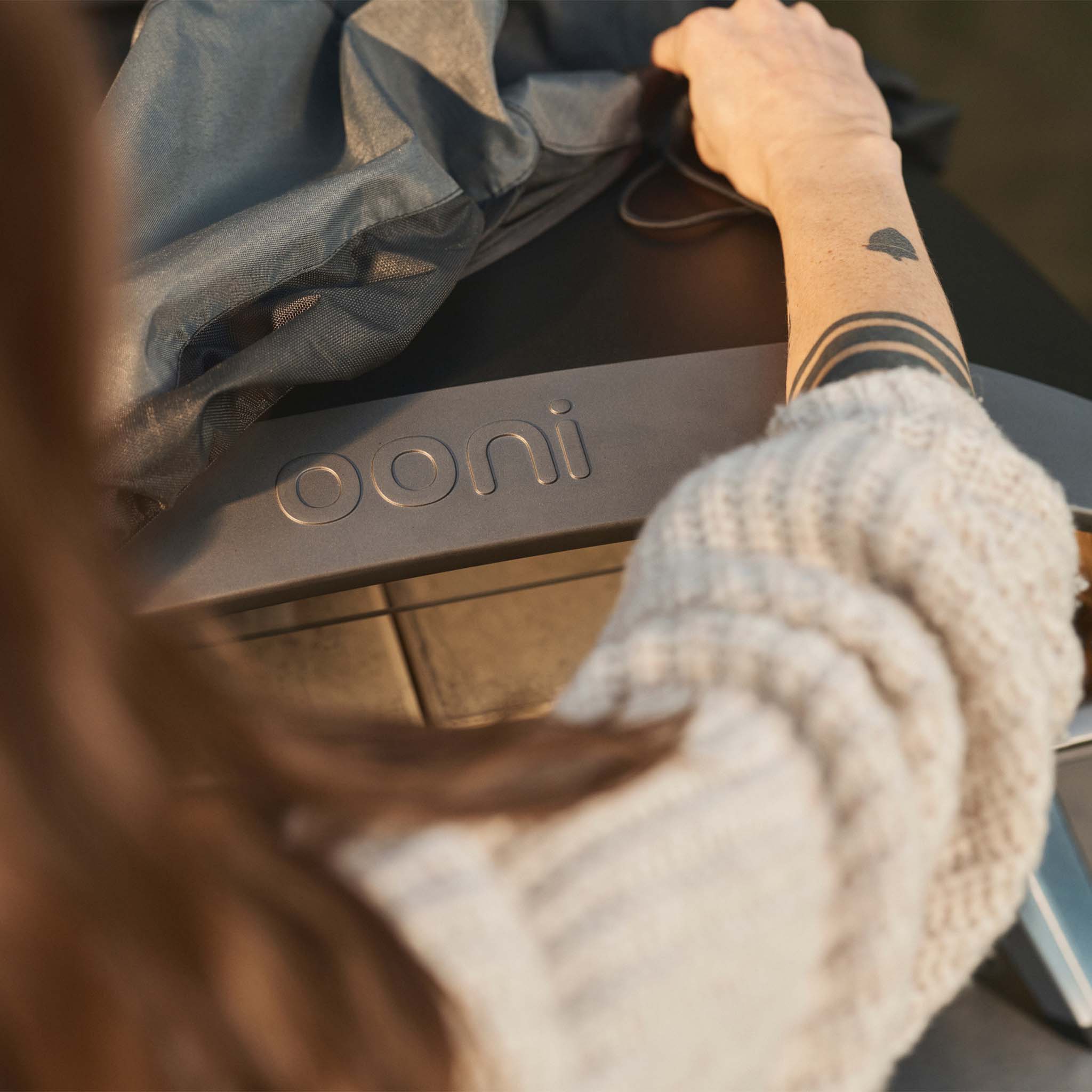 Cover for Ooni Koda 2 Pro - Image 4