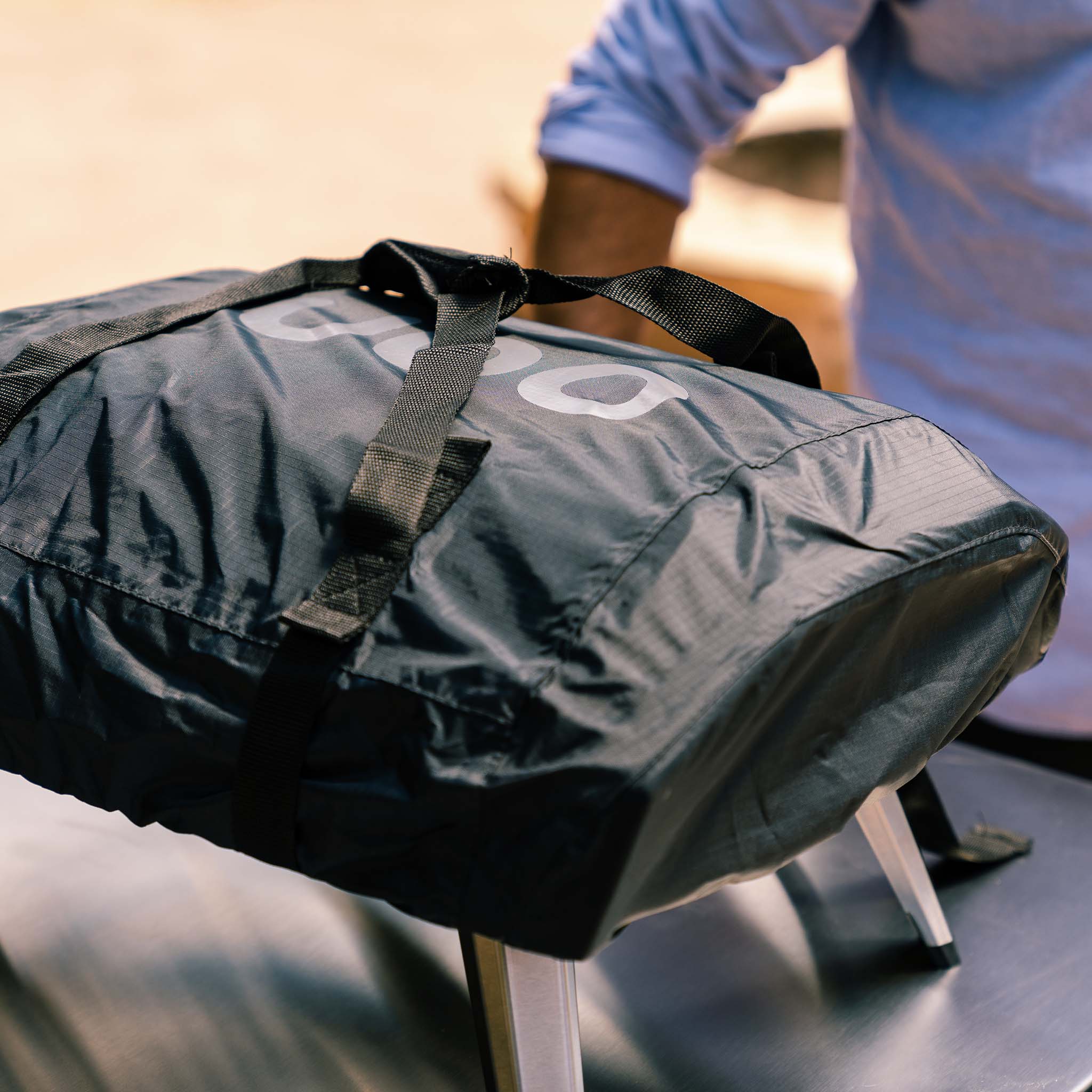 Carry Cover for Ooni Koda 12 - Image 3