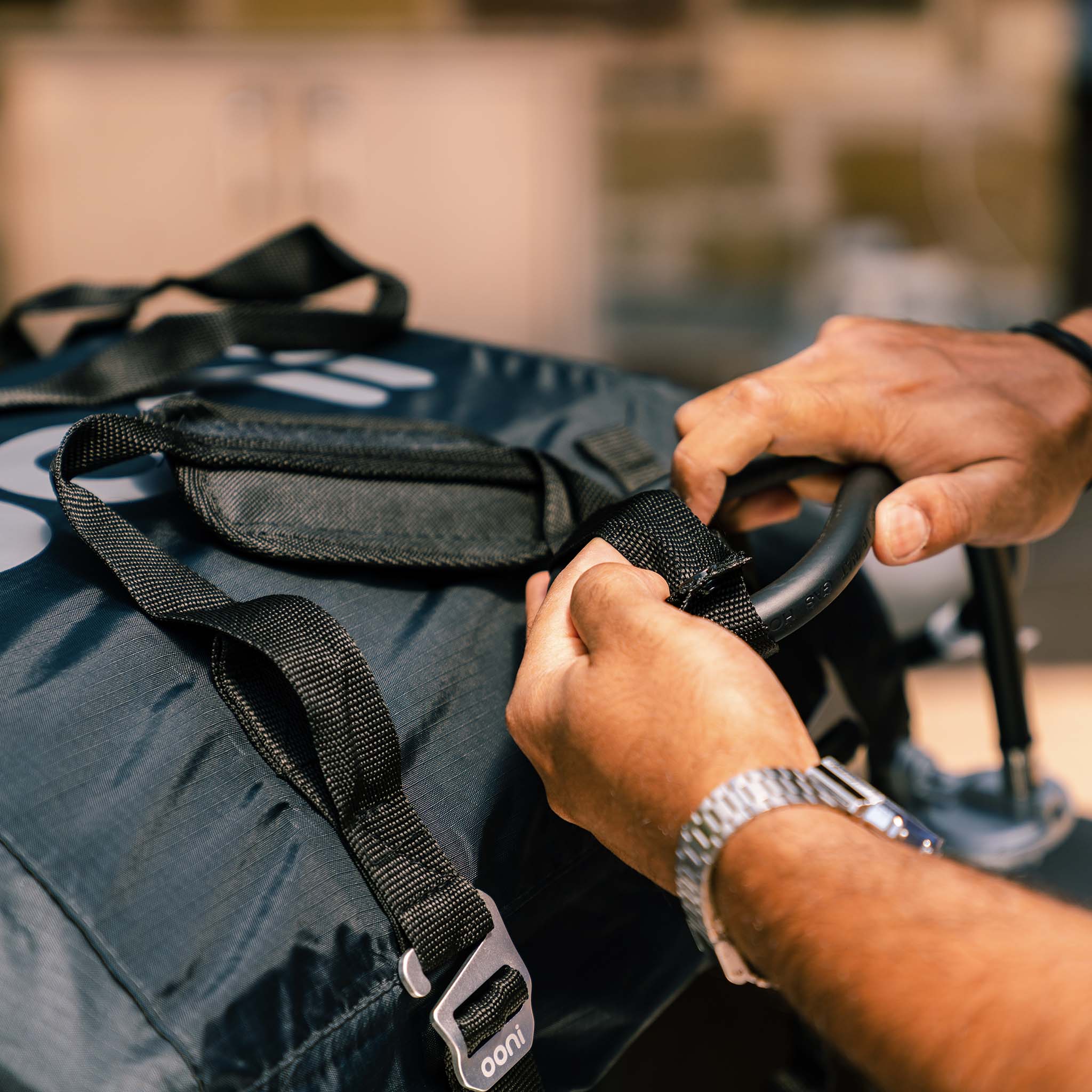 Carry Cover for Ooni Koda 12 - Image 4