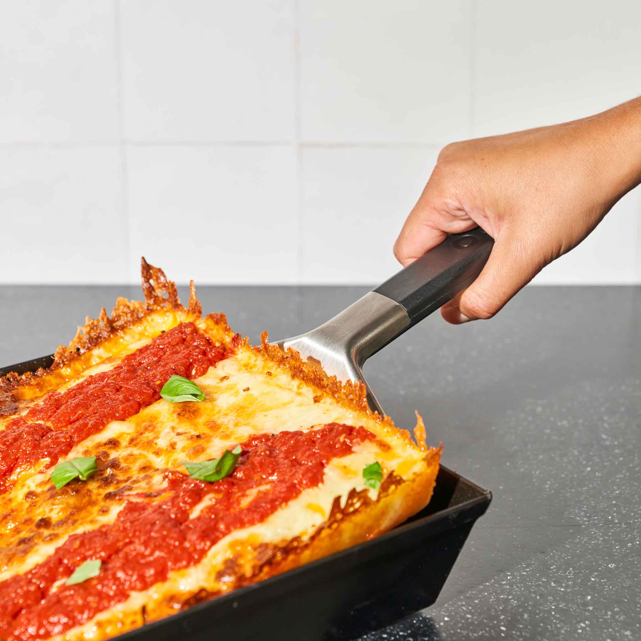 Ooni Pan Pizza Spatula - Image 3