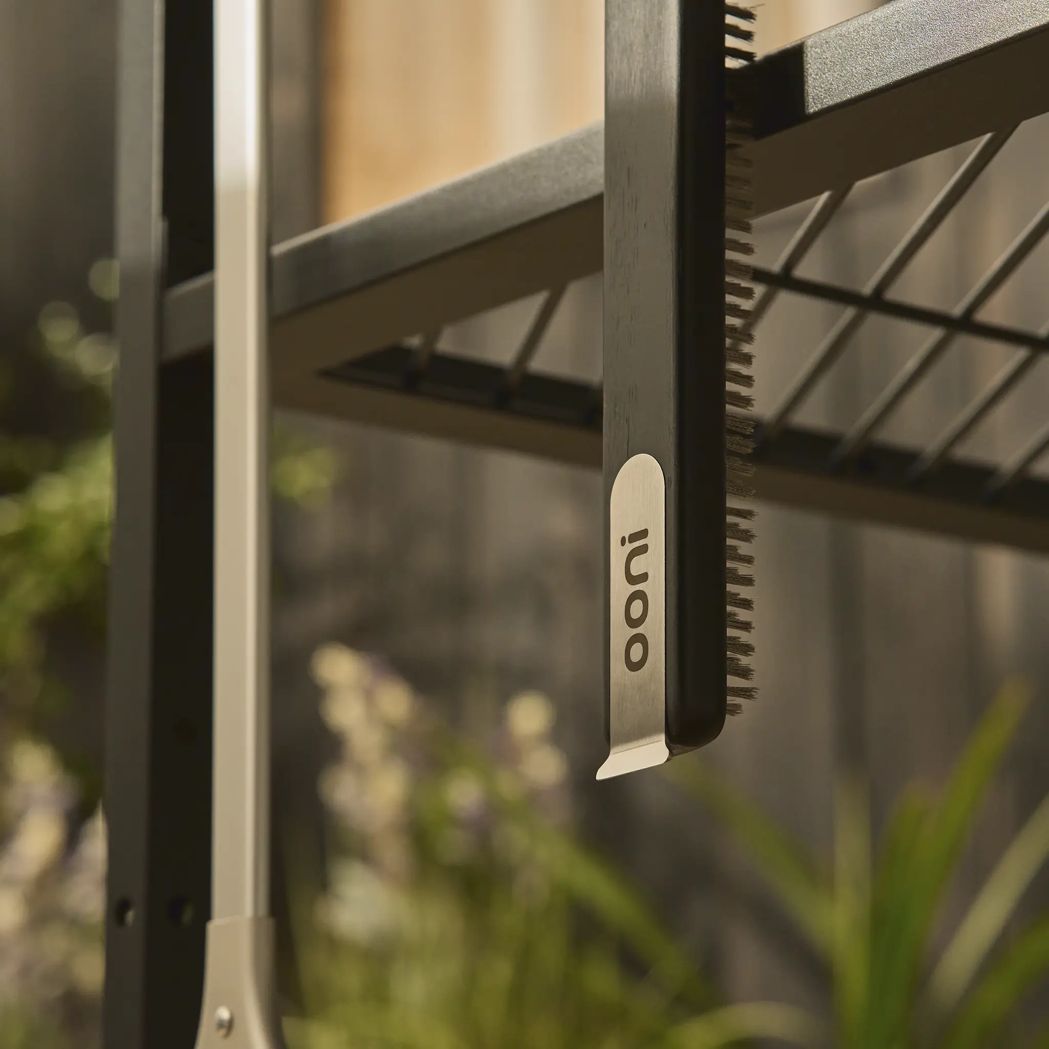 Ooni Pizza Oven Brush - Image 5