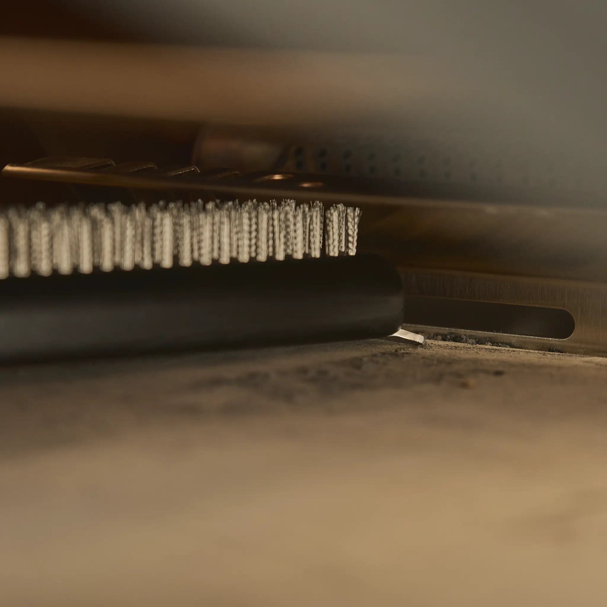 Ooni Pizza Oven Brush - Image 8