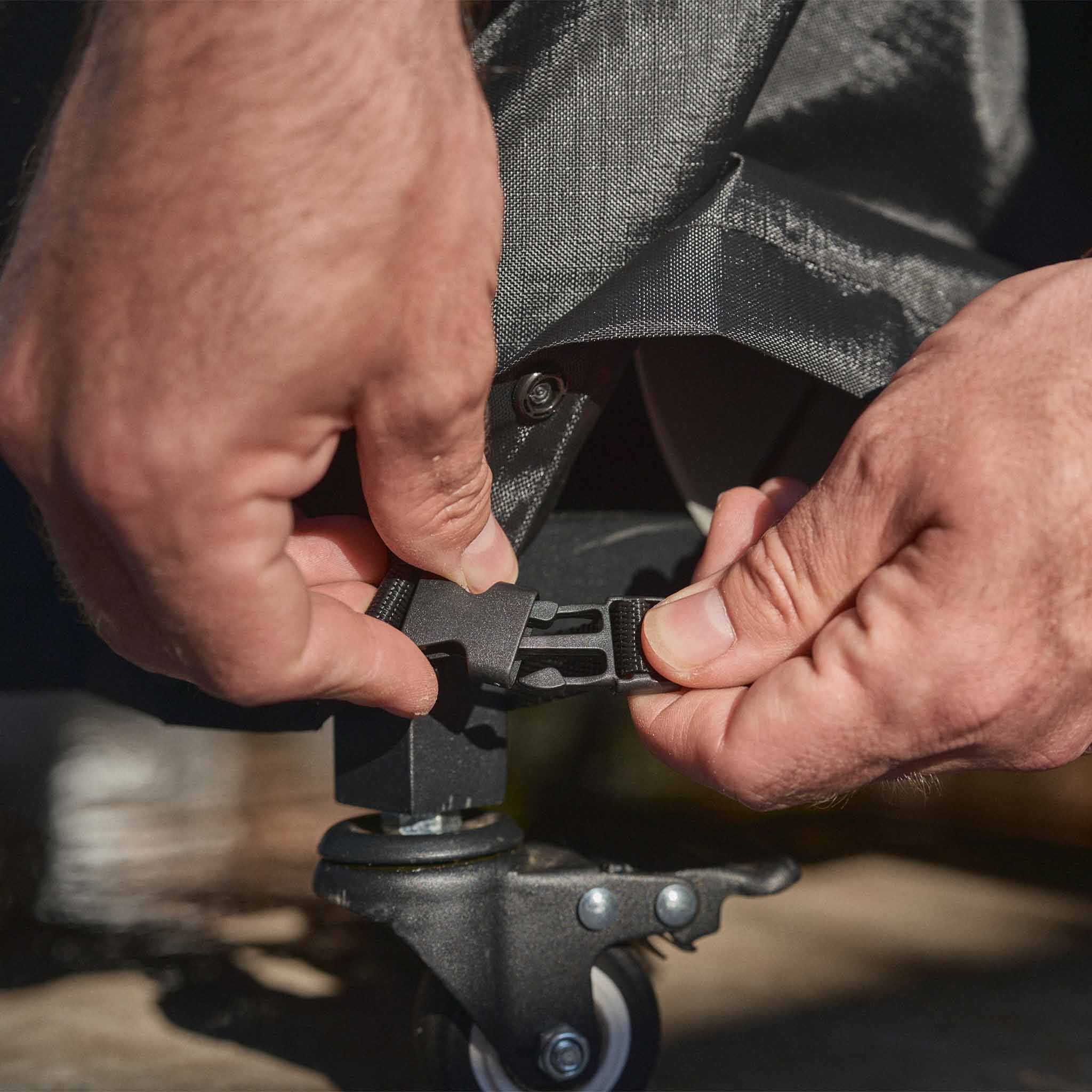 Cover for Ooni Oven and Table - Image 8