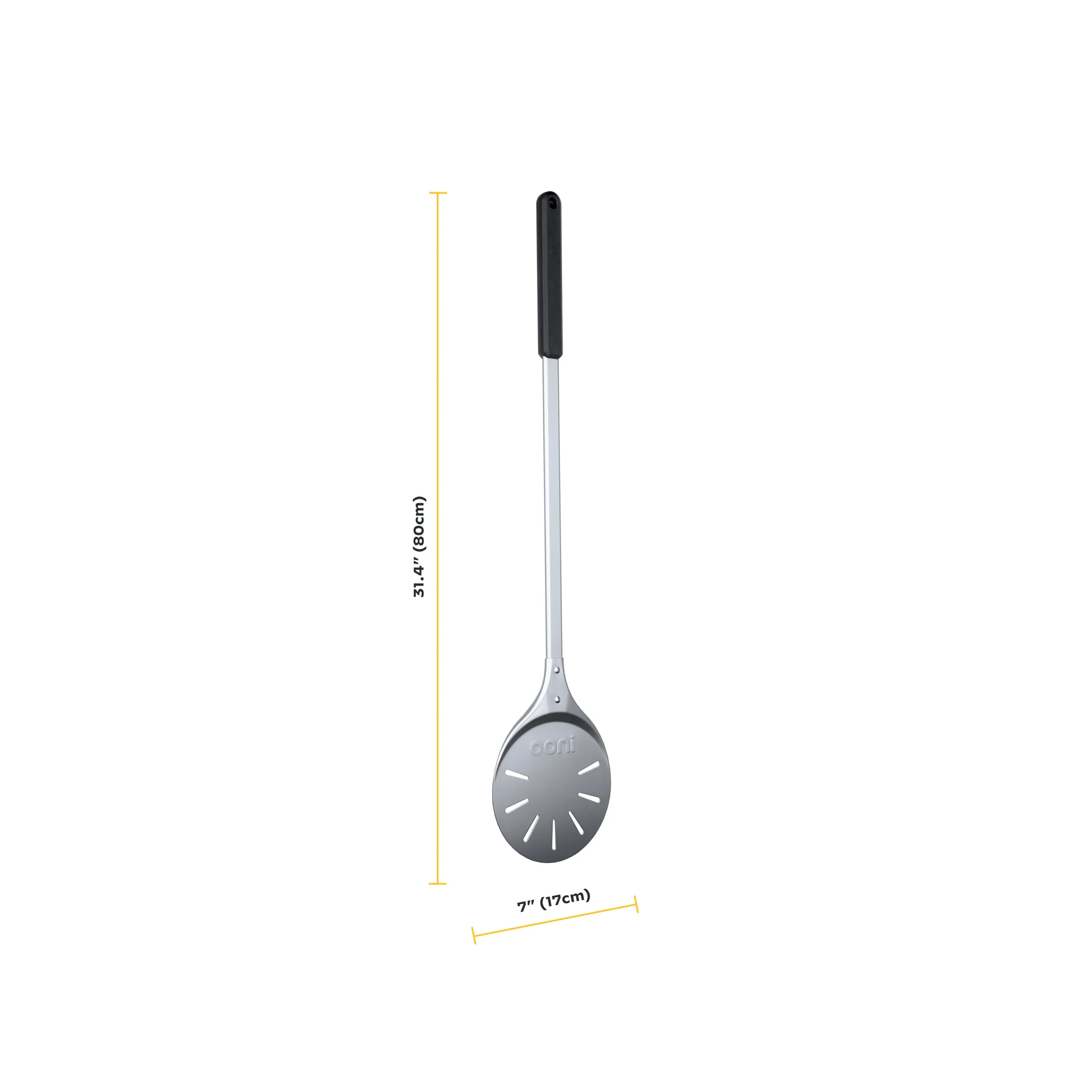 Ooni Pizza Turning Peel - Image 4