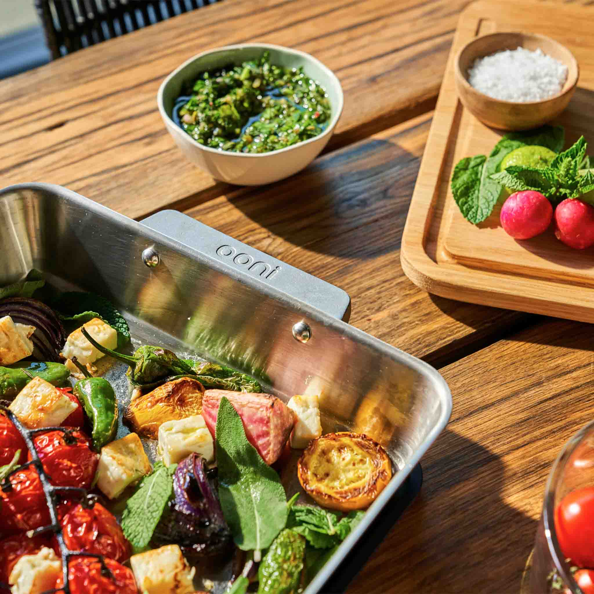 Ooni Roasting Pan - Image 13