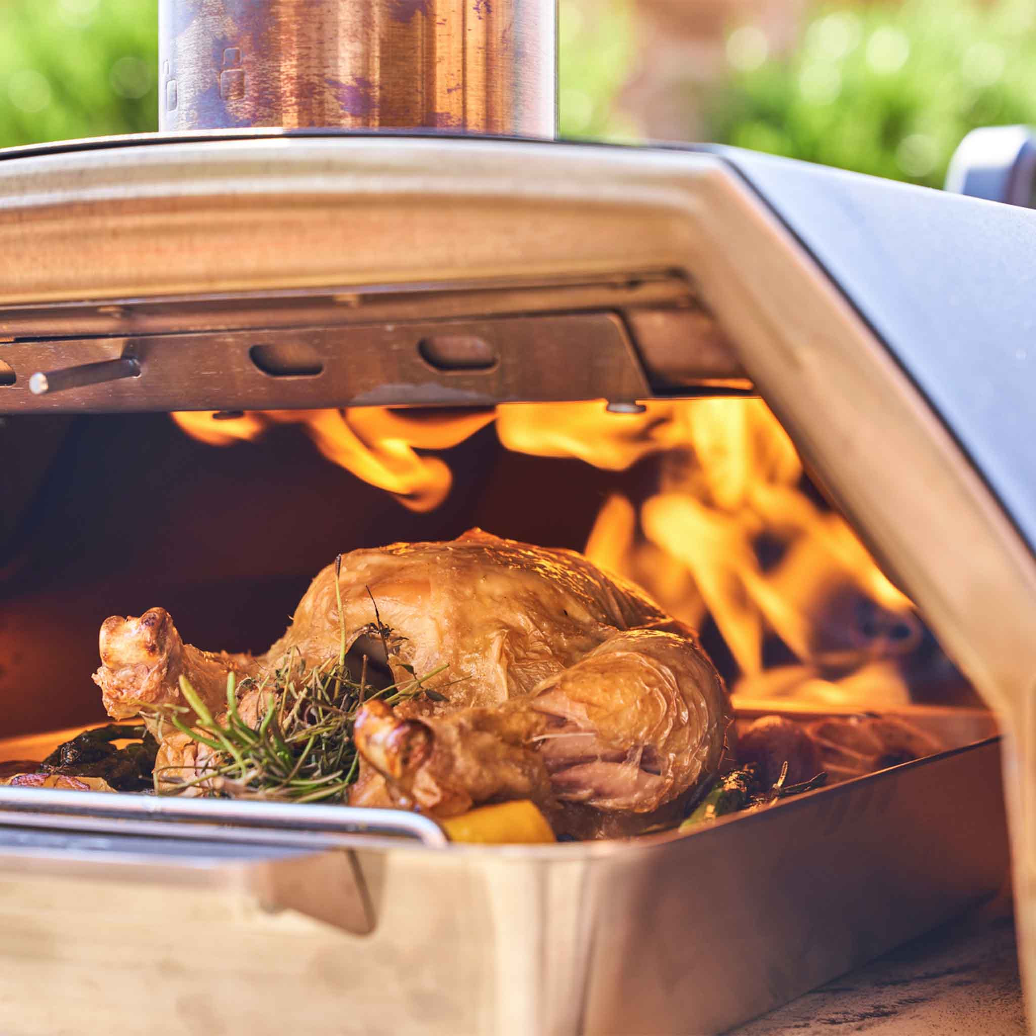 Ooni Roasting Pan - Image 14