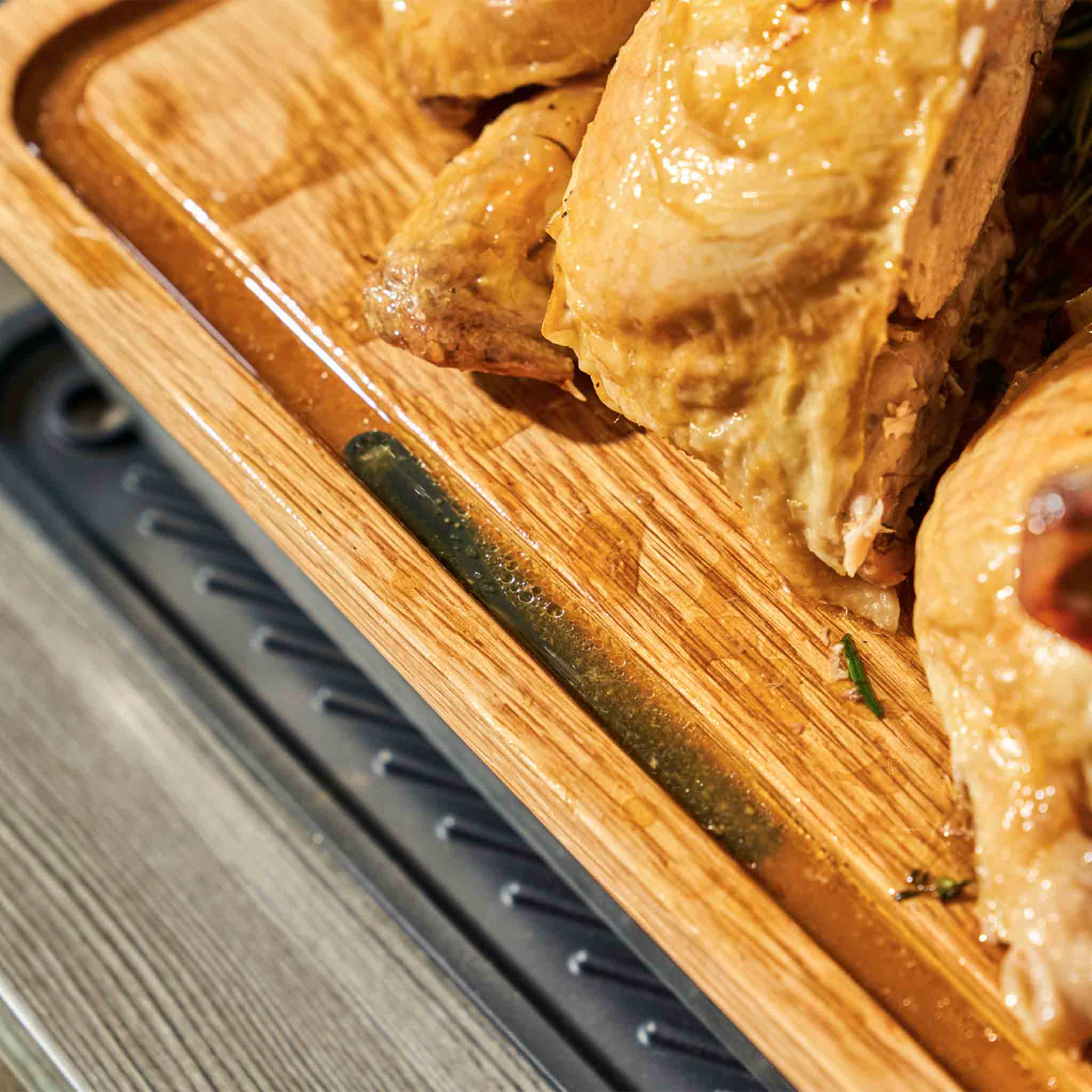 Ooni Roasting Pan - Image 4