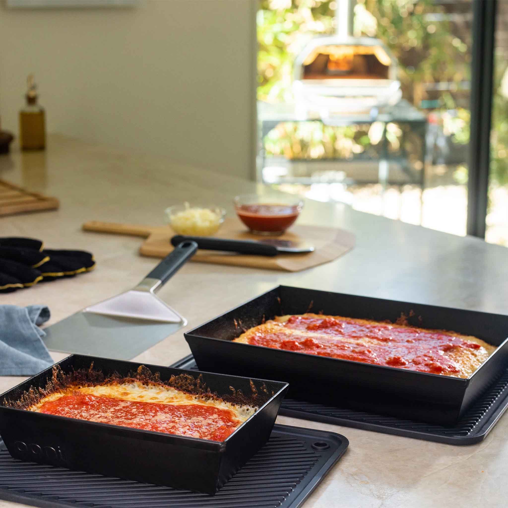 Ooni Silicone Trivet - Image 4