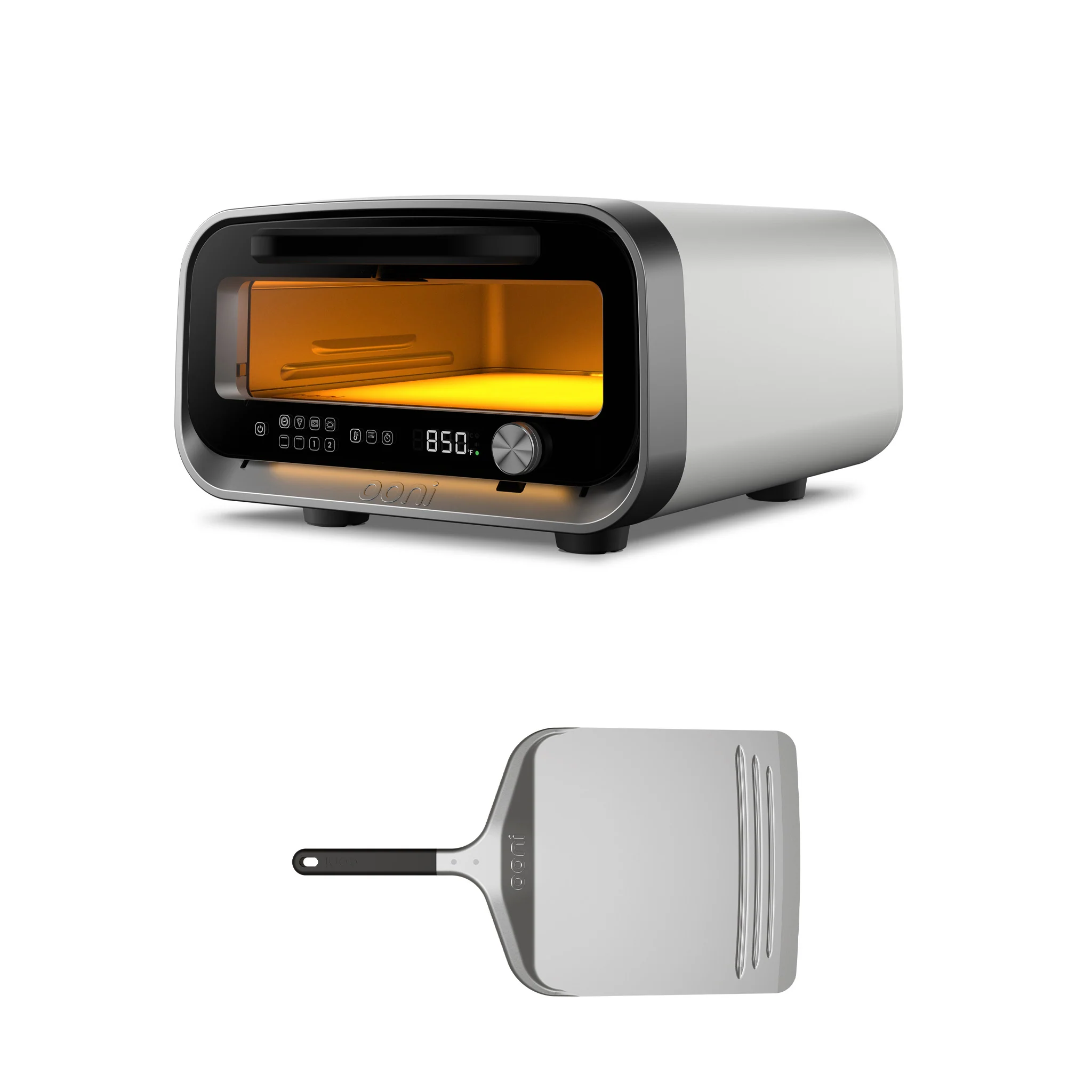 Ooni Volt 2 Essentials Bundle - Image 3