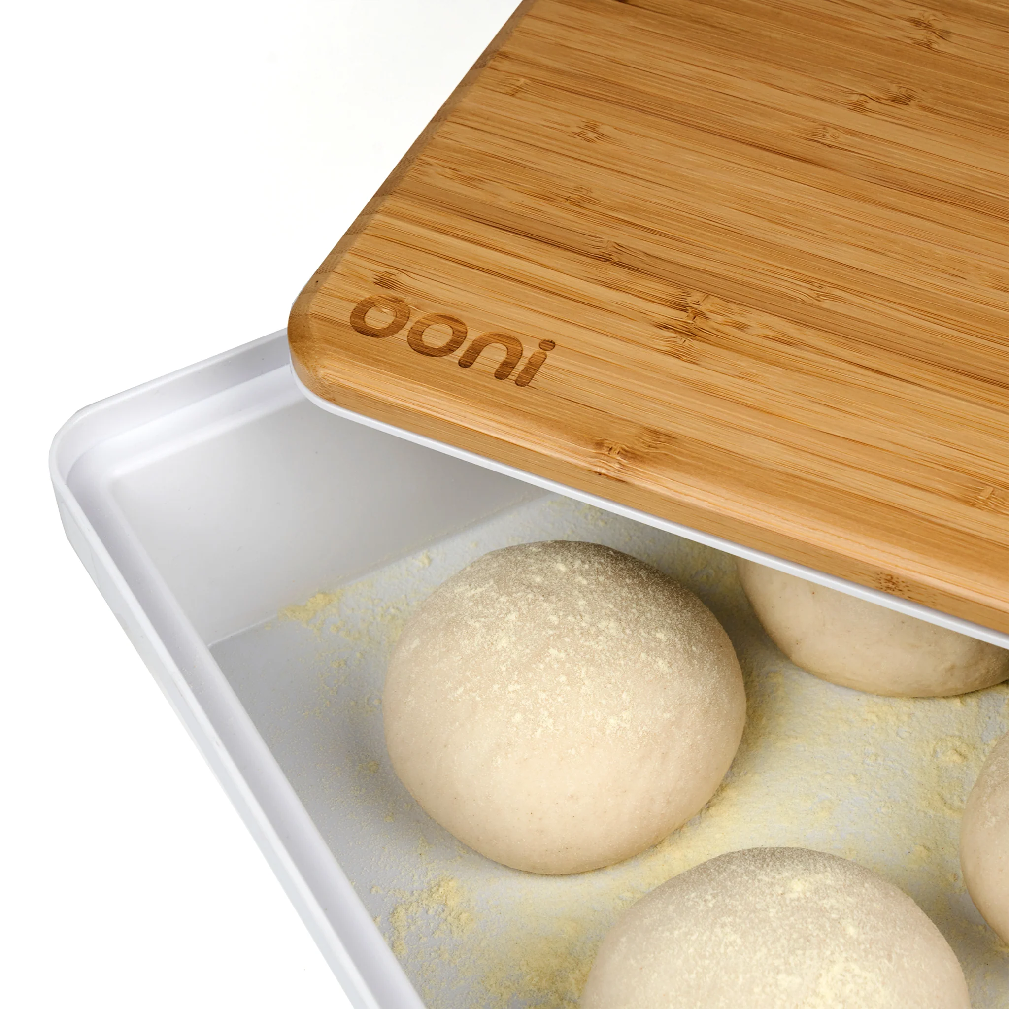 Ooni Pizza Prep Lid - Image 6