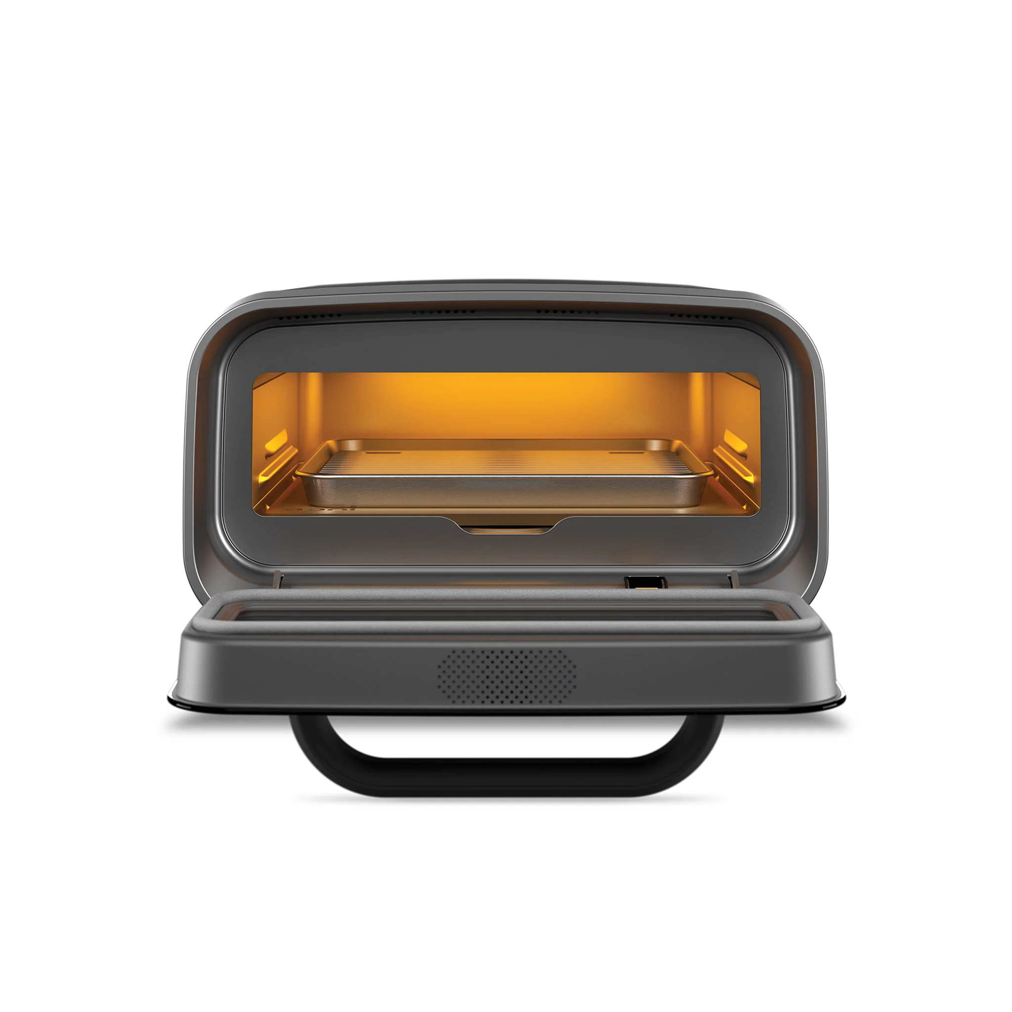 Sheet Pan & Rack for Ooni Volt 2 - Image 3